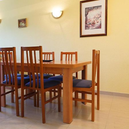 Uhc Village Park Apartments Salou Eksteriør bilde