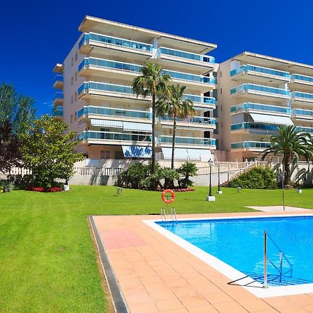 Uhc Village Park Apartments Salou Eksteriør bilde